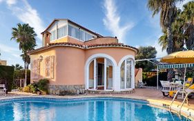 Holiday Home Golf Y Playa By Interhome