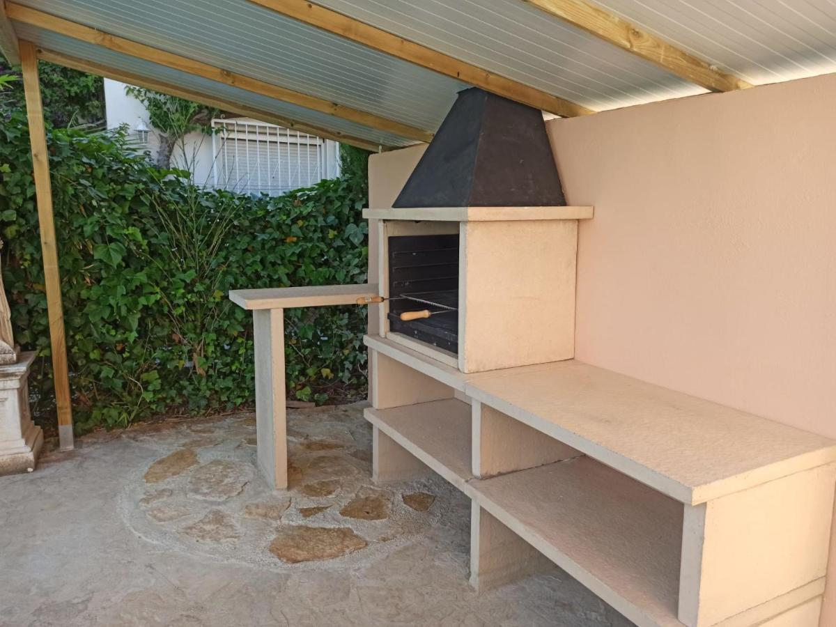 Holiday Home Golf Y Playa By Interhome Oliva Exterior foto