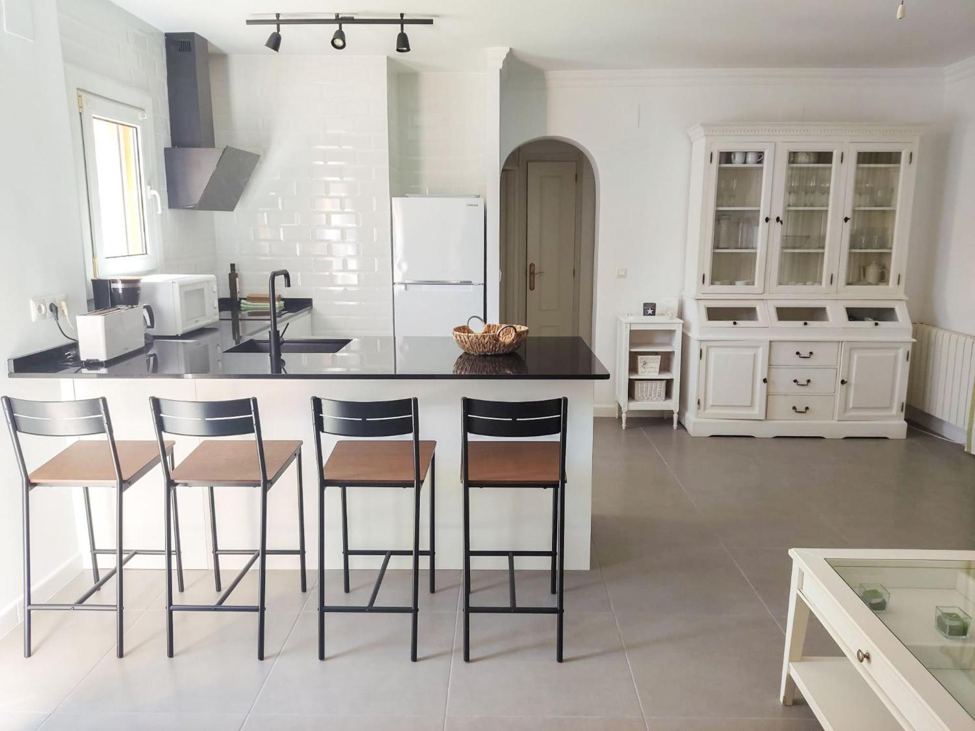 Holiday Home Golf Y Playa By Interhome Oliva Exterior foto