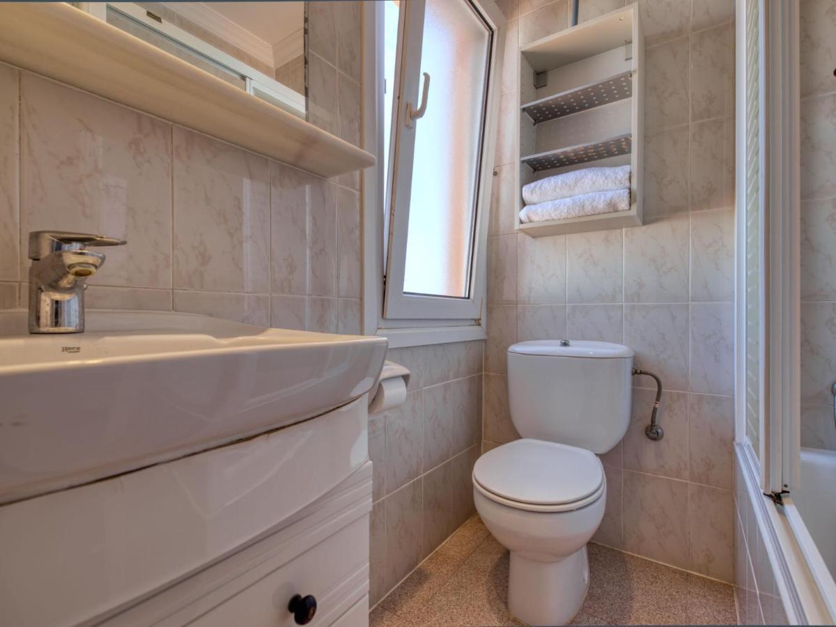 Holiday Home Golf Y Playa By Interhome Oliva Exterior foto