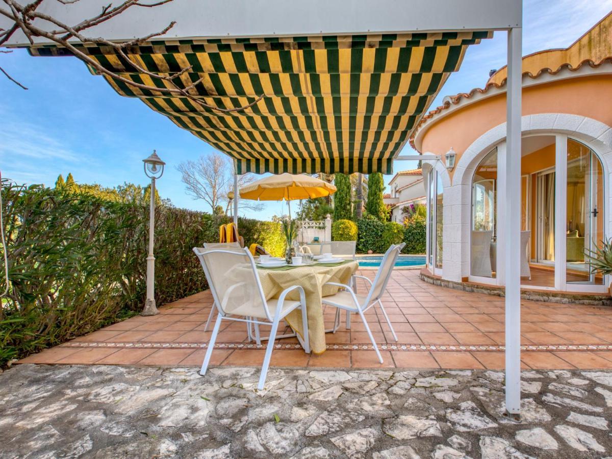 Holiday Home Golf Y Playa By Interhome Oliva Exterior foto